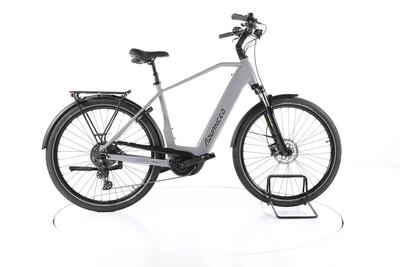 Refurbished - advanced tour pro diamant trekking e-bike 2023 - goed