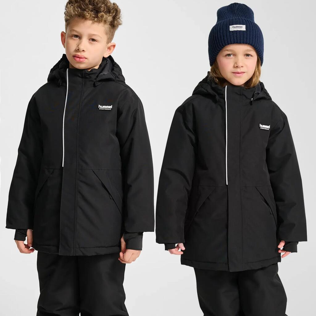 Children's ski jacket Hummel WP 10k