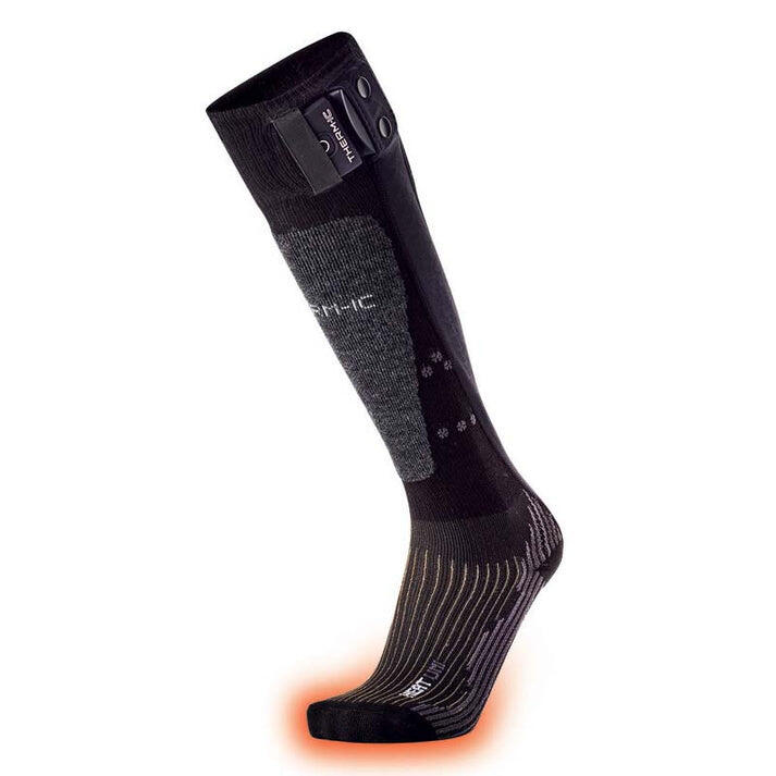 PowerSocks Set Heat Uni + S-Pack 700B V2 2/2
