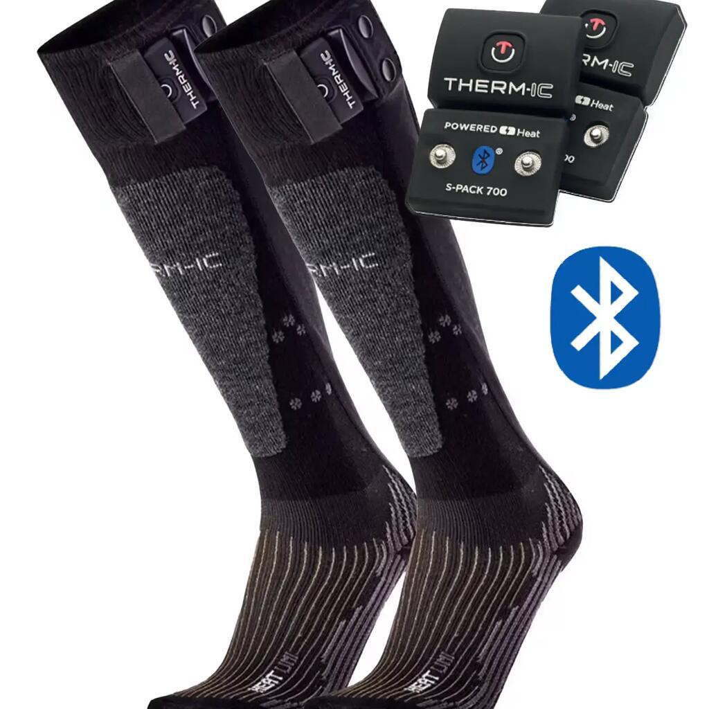 PowerSocks Set Heat Uni + S-Pack 700B V2