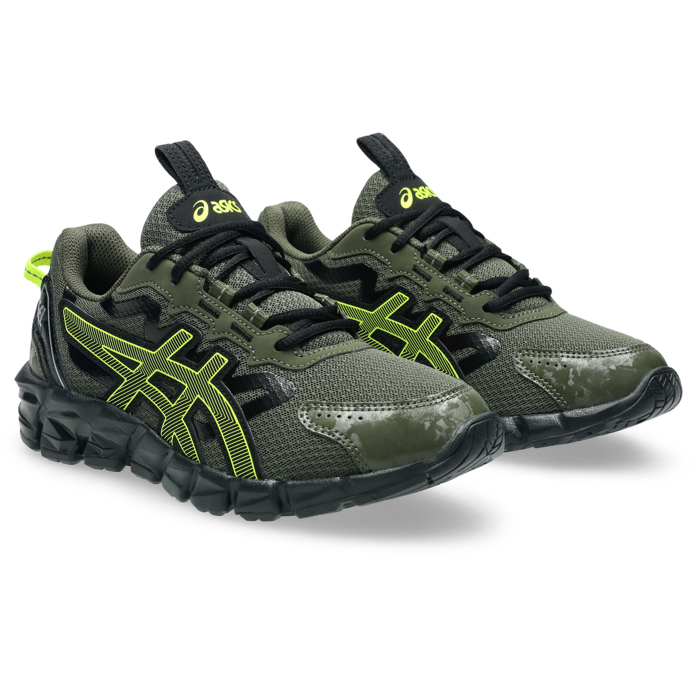Baskets Asics Gel-quantum 90 3 Gs 4/7