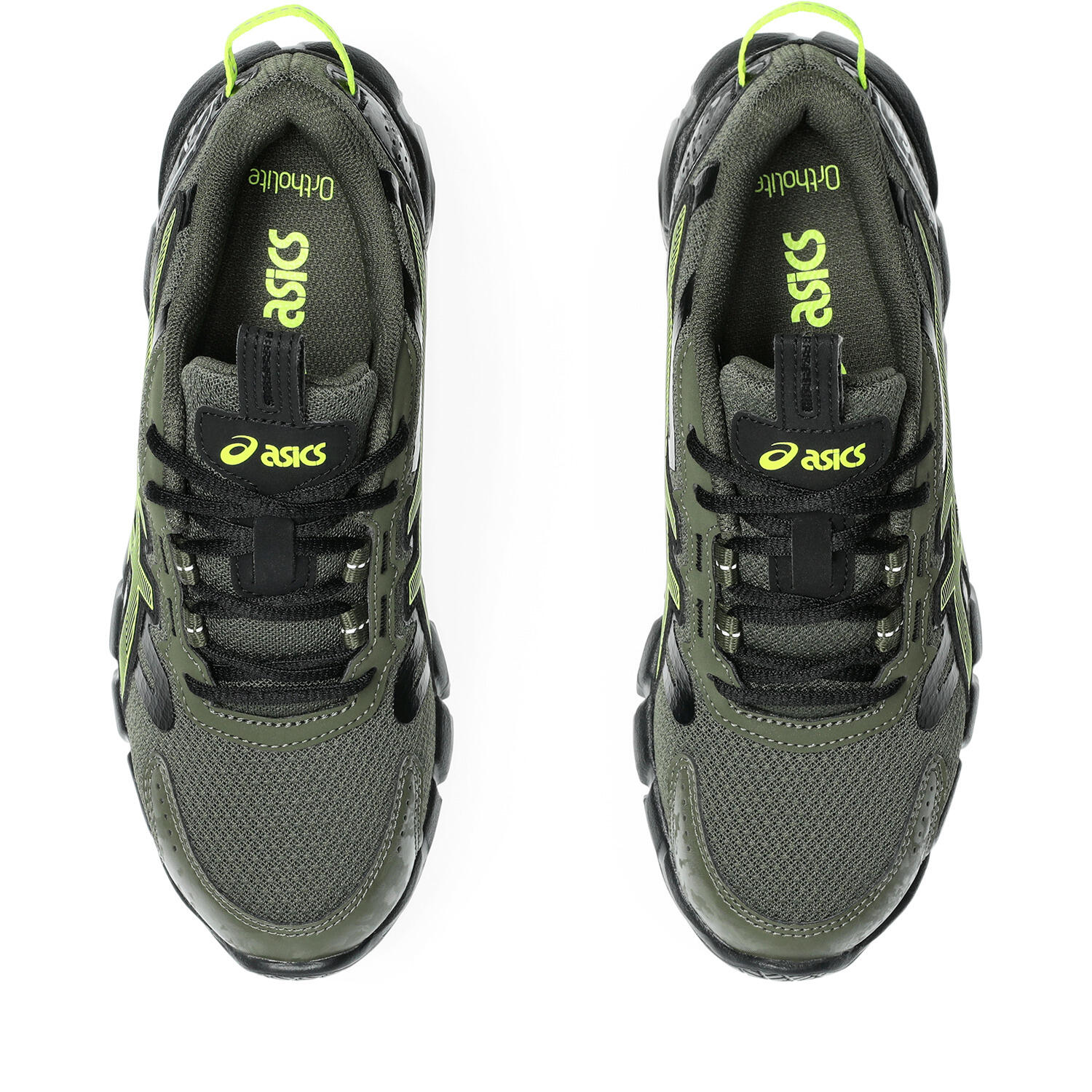 Baskets Asics Gel-quantum 90 3 Gs 7/7