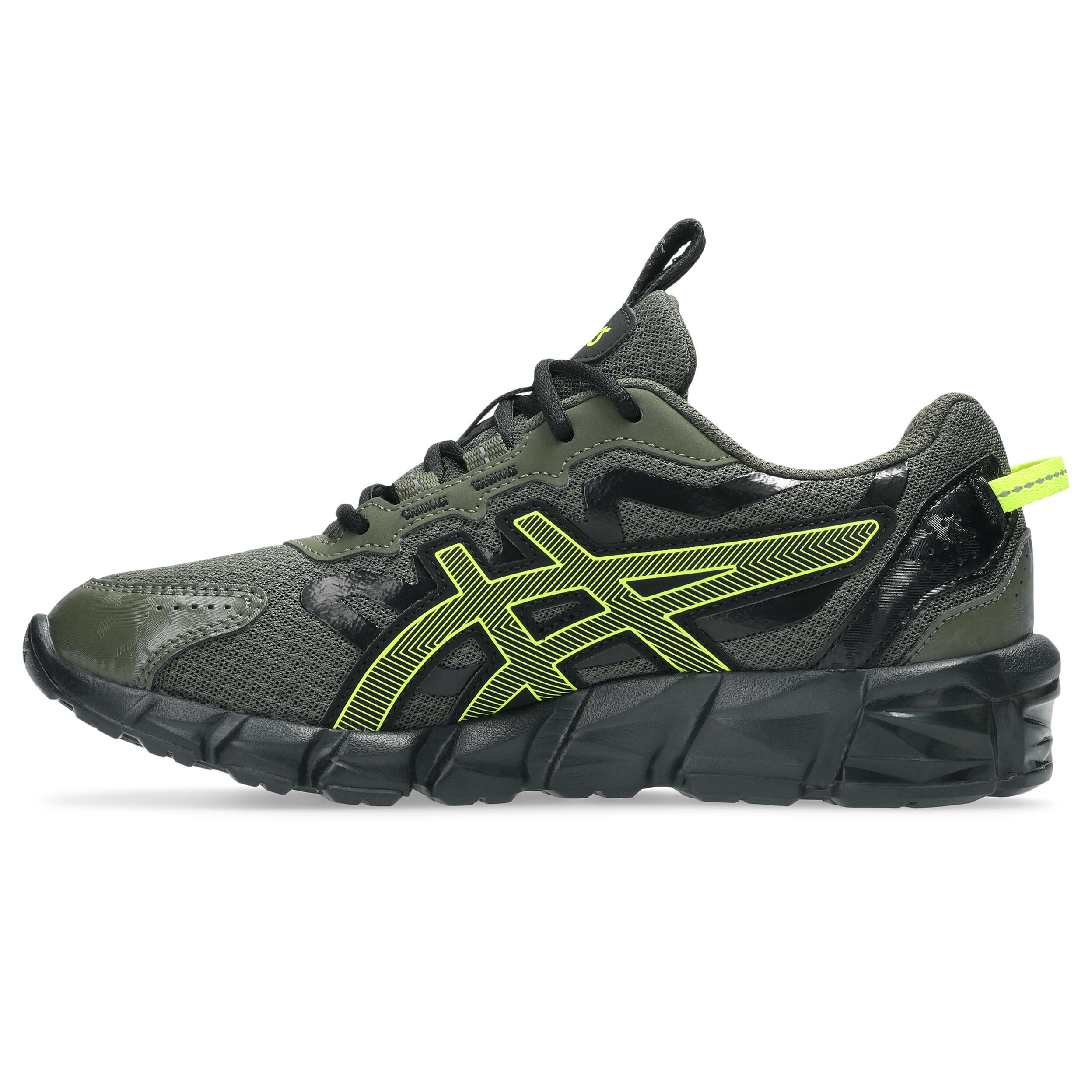Baskets Asics Gel-quantum 90 3 Gs 3/7