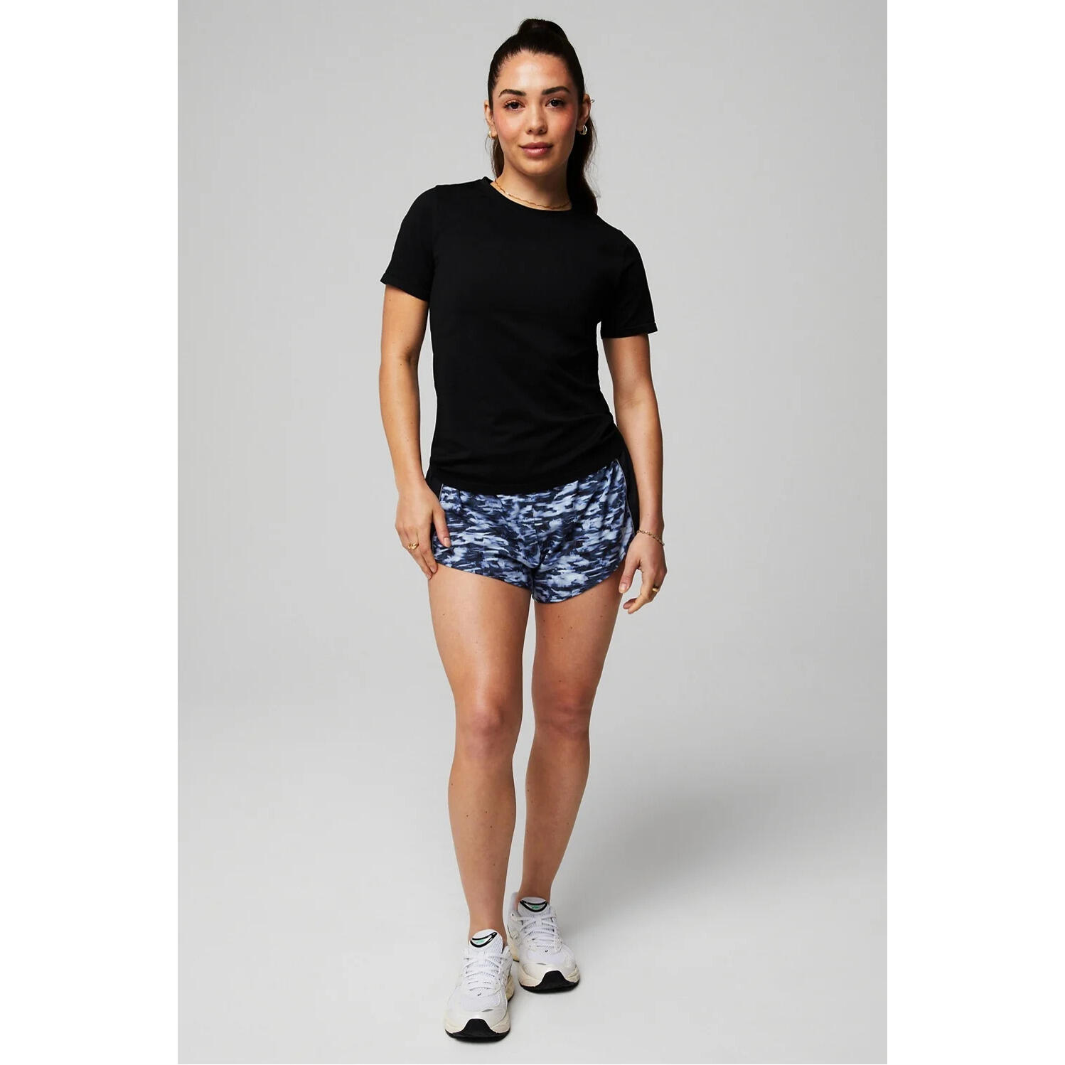 Maillot femme Fabletics Feather Tech+ 3/6