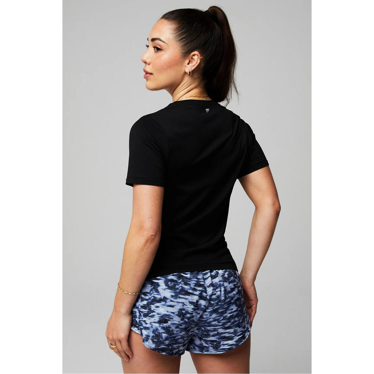 Maillot femme Fabletics Feather Tech+ 2/6