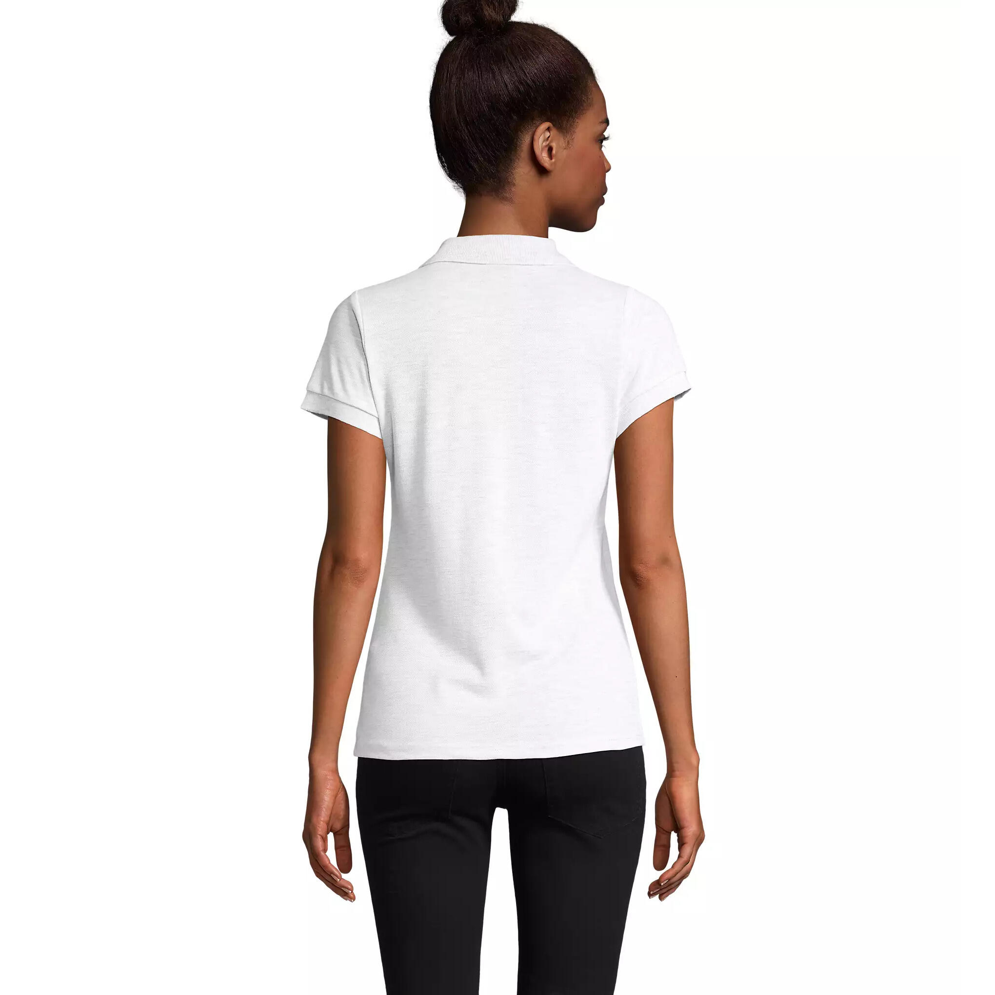 Polo femme Sol's Prime 2/3