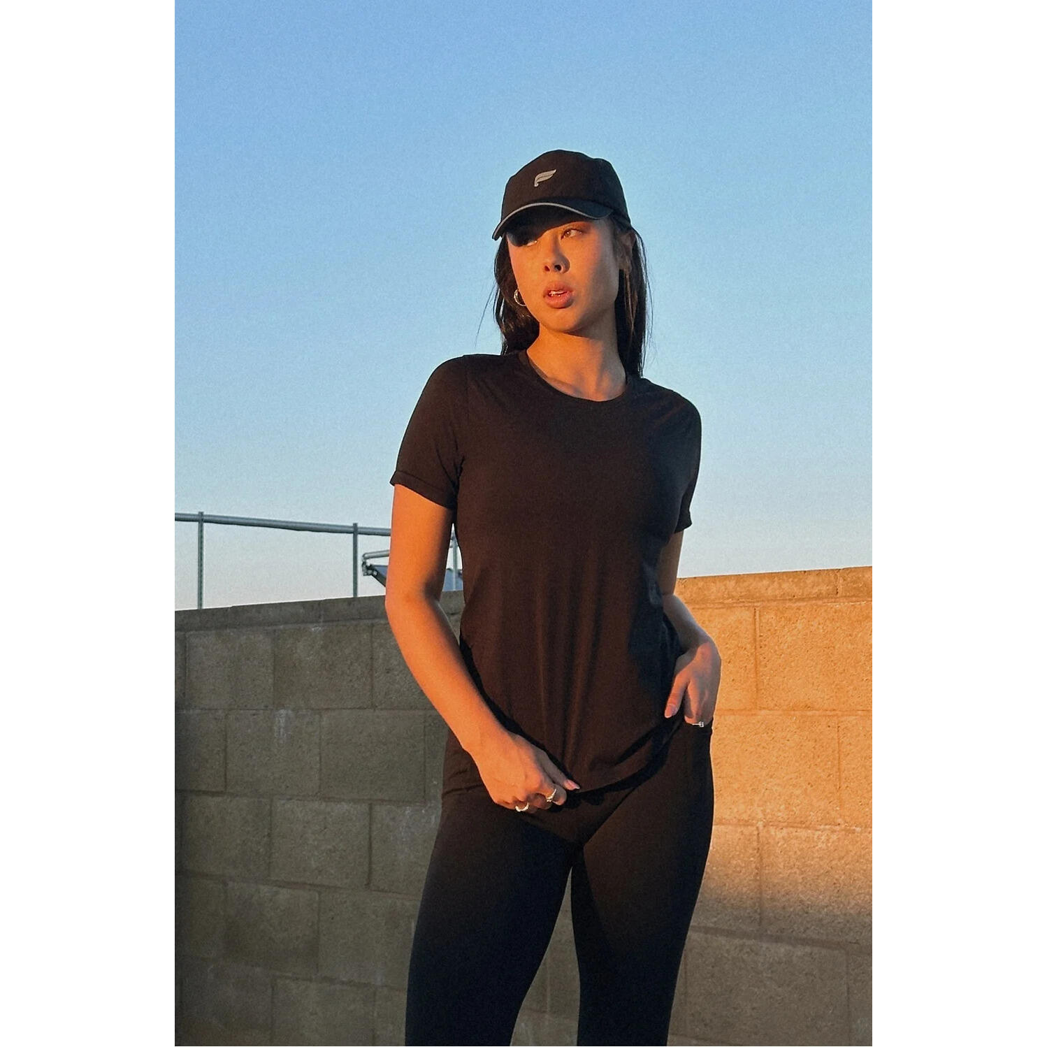 Maillot femme Fabletics Feather Tech+ 5/6