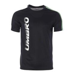 Maillot de sport Noir Homme Umbro Naval Academy 1211610