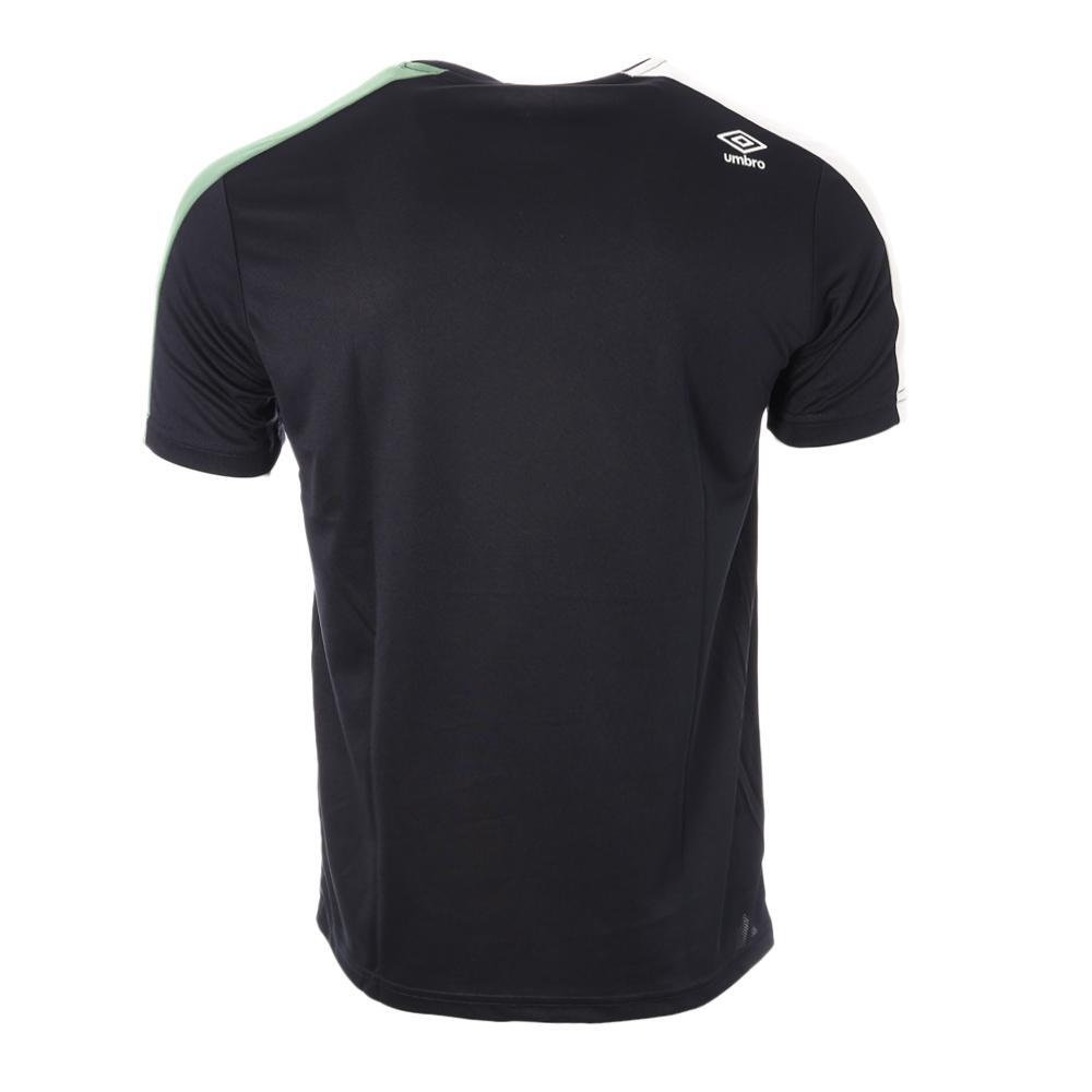 Maillot de sport Noir Homme Umbro Naval Academy 1211610 2/2