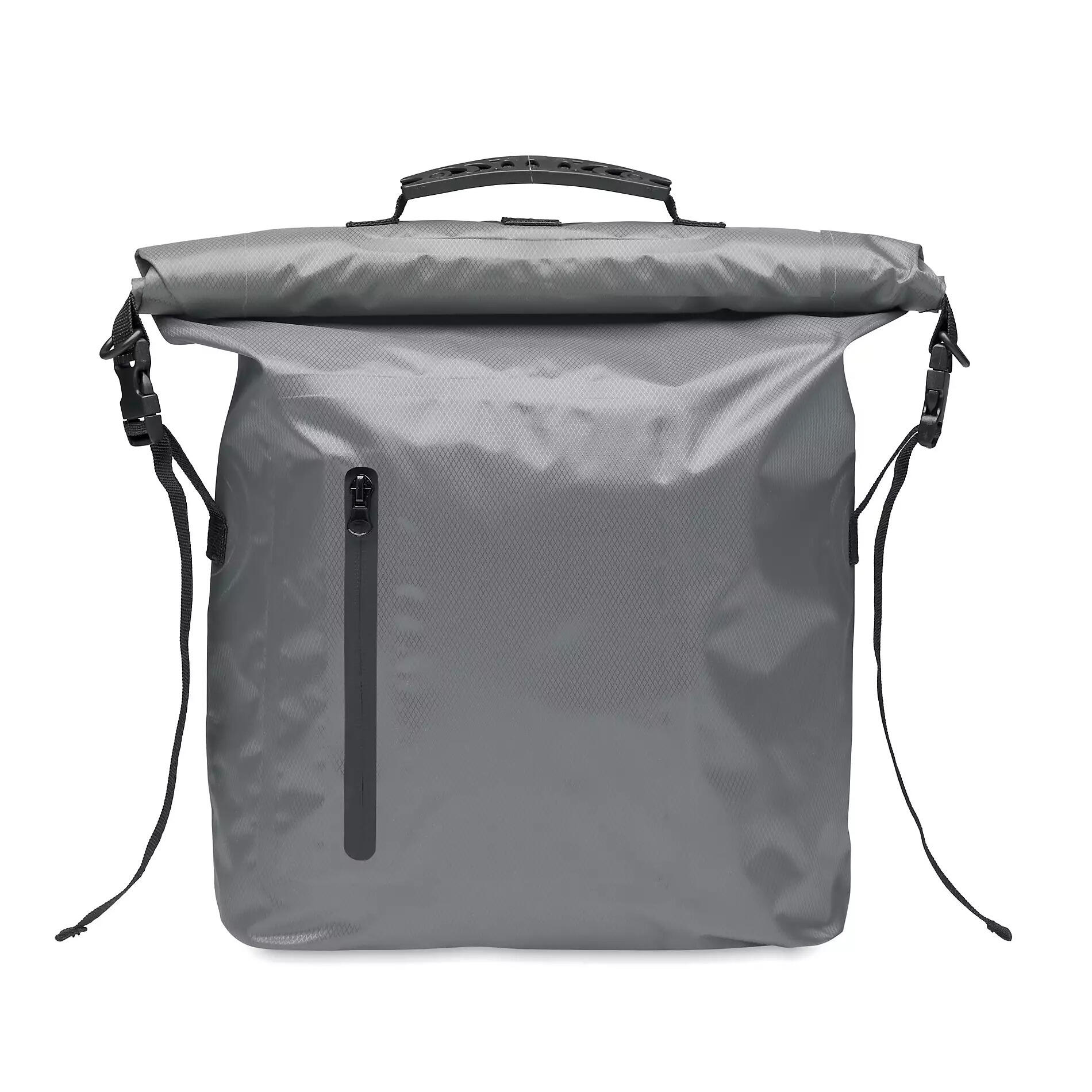 Sol's - Sac À Dos Sol's Scubaroll - Sac À Dos - Gris - Taille Unique - Decathlon