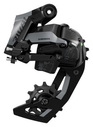 Cambio posteriore SRAM Rival AXS E1 12 velocità (senza batteria)