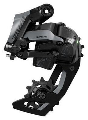 Sram rival axs e1 12v achterderailleur (zonder batterij)