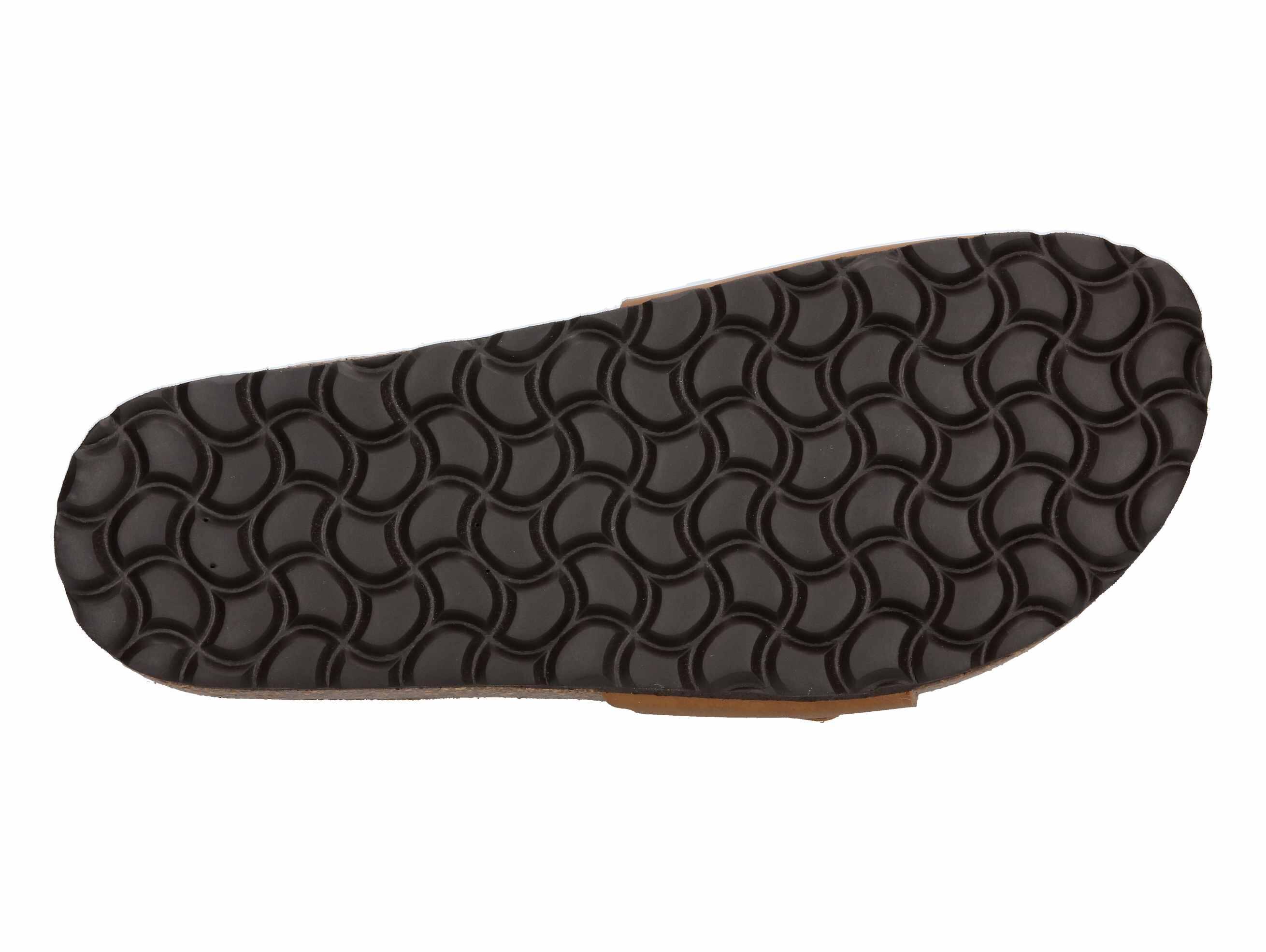Pantolette Damen Schnallen LICO Bioline Once Style 6/6
