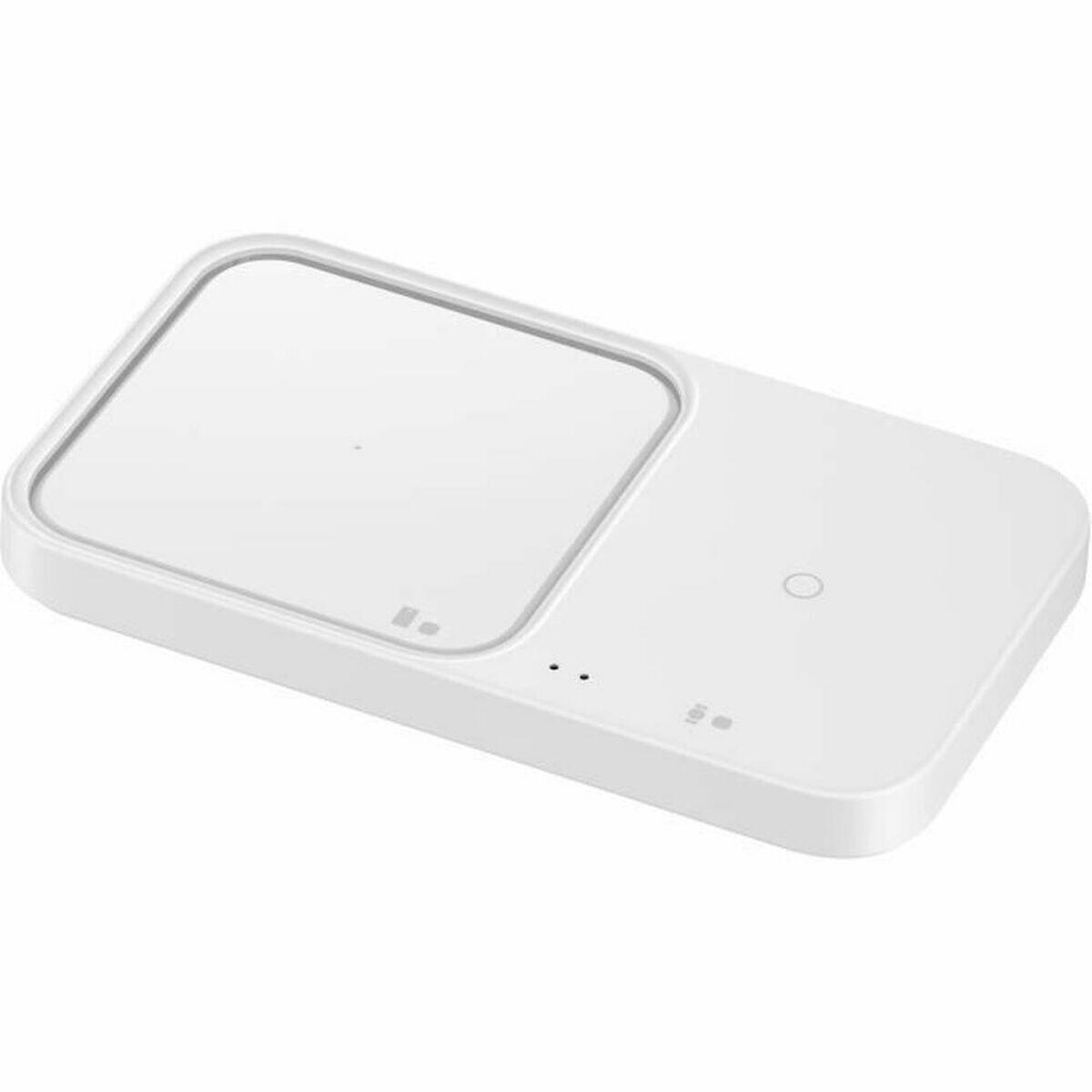 Carregador de parede samsung ep-p5400 tomada eu