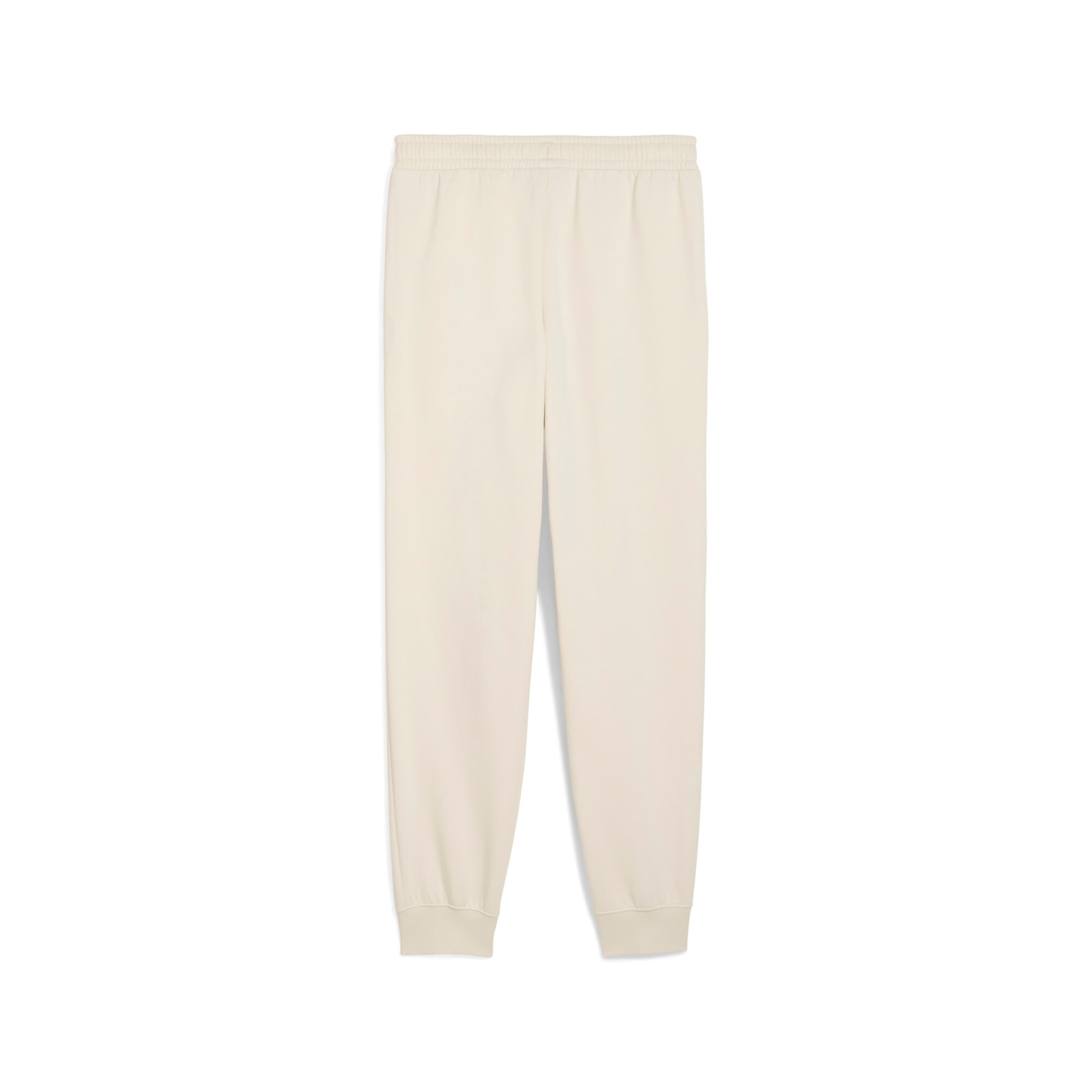 Pantalón de chándal niña Puma ESS Script 2/2