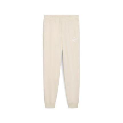 Jogging fille Puma ESS Script