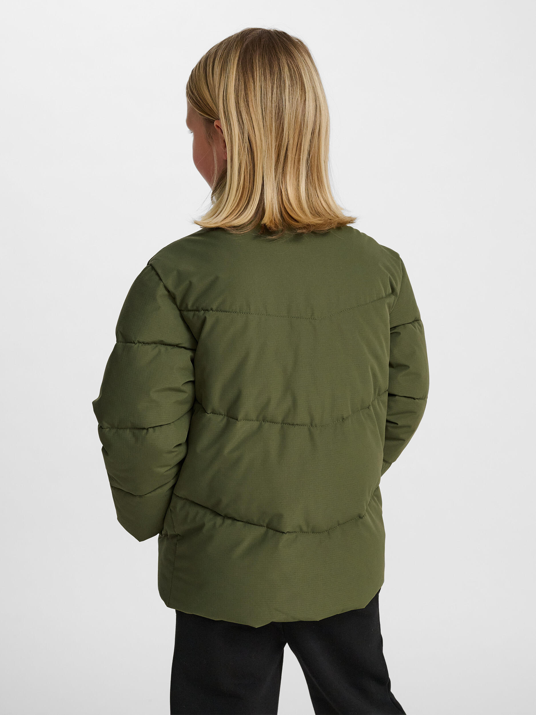 Casaco para crianças Hummel 3/7