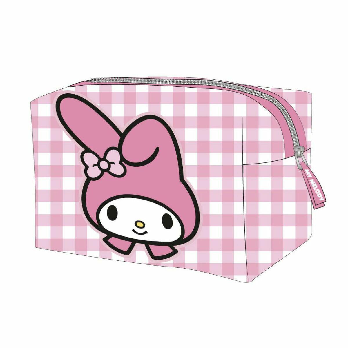 Neceser Hello Kitty Infantil 5/5