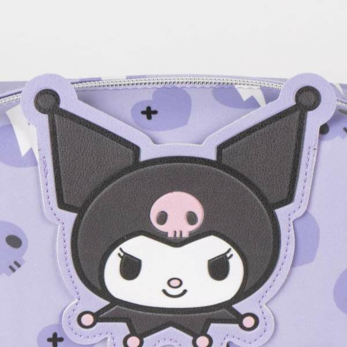 Kulturbeutel Hello Kitty Für Kinder 4/4