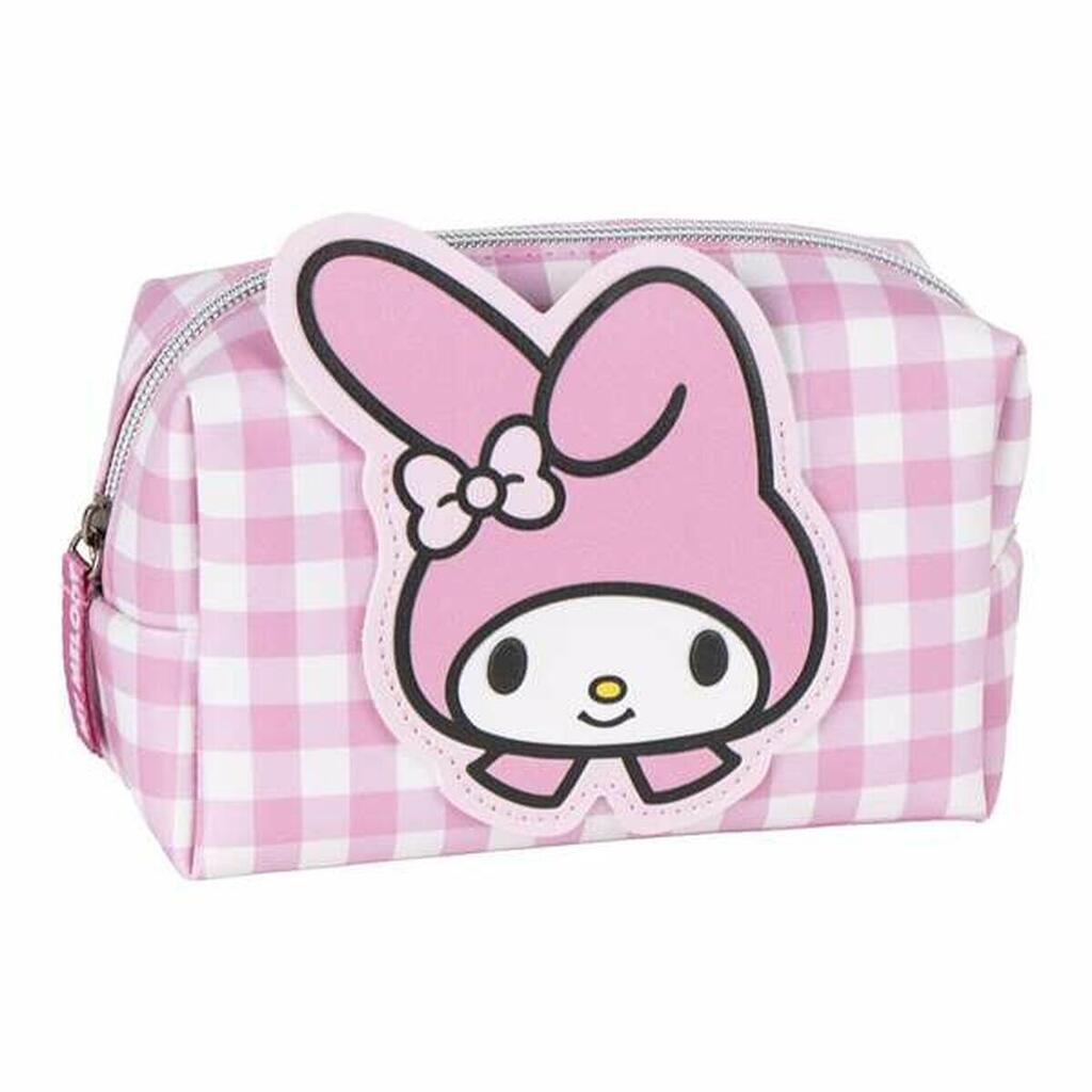 Toilet Bag Hello Kitty Children's