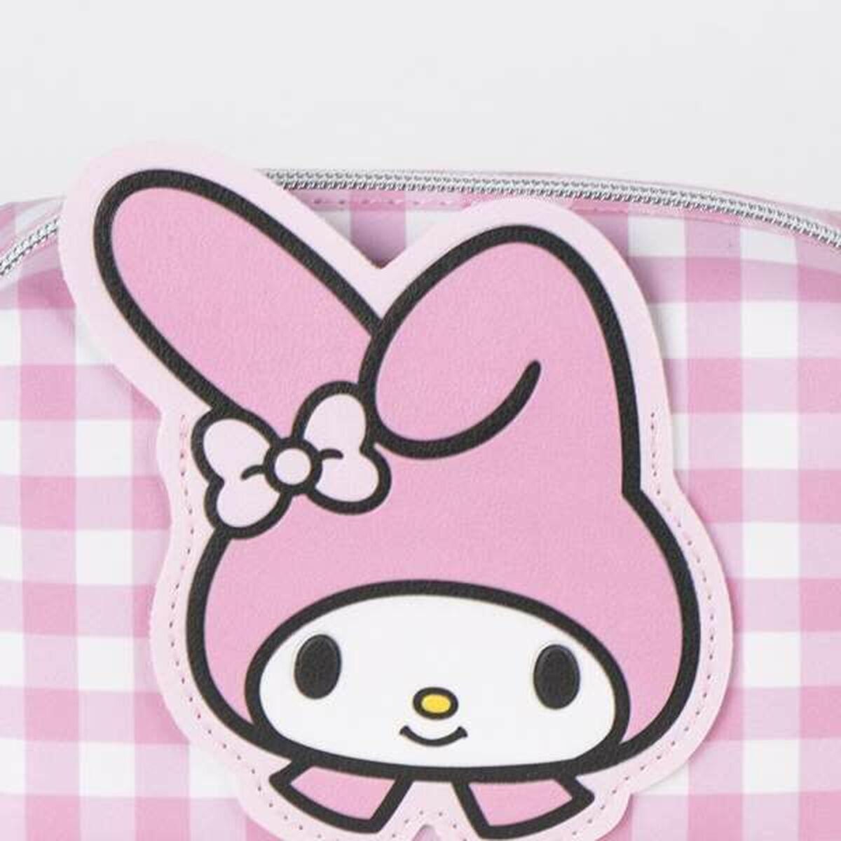 Neceser Hello Kitty Infantil 4/5