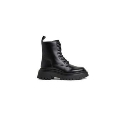 Damen Stiefeletten Pepe Jeans Queen Bass