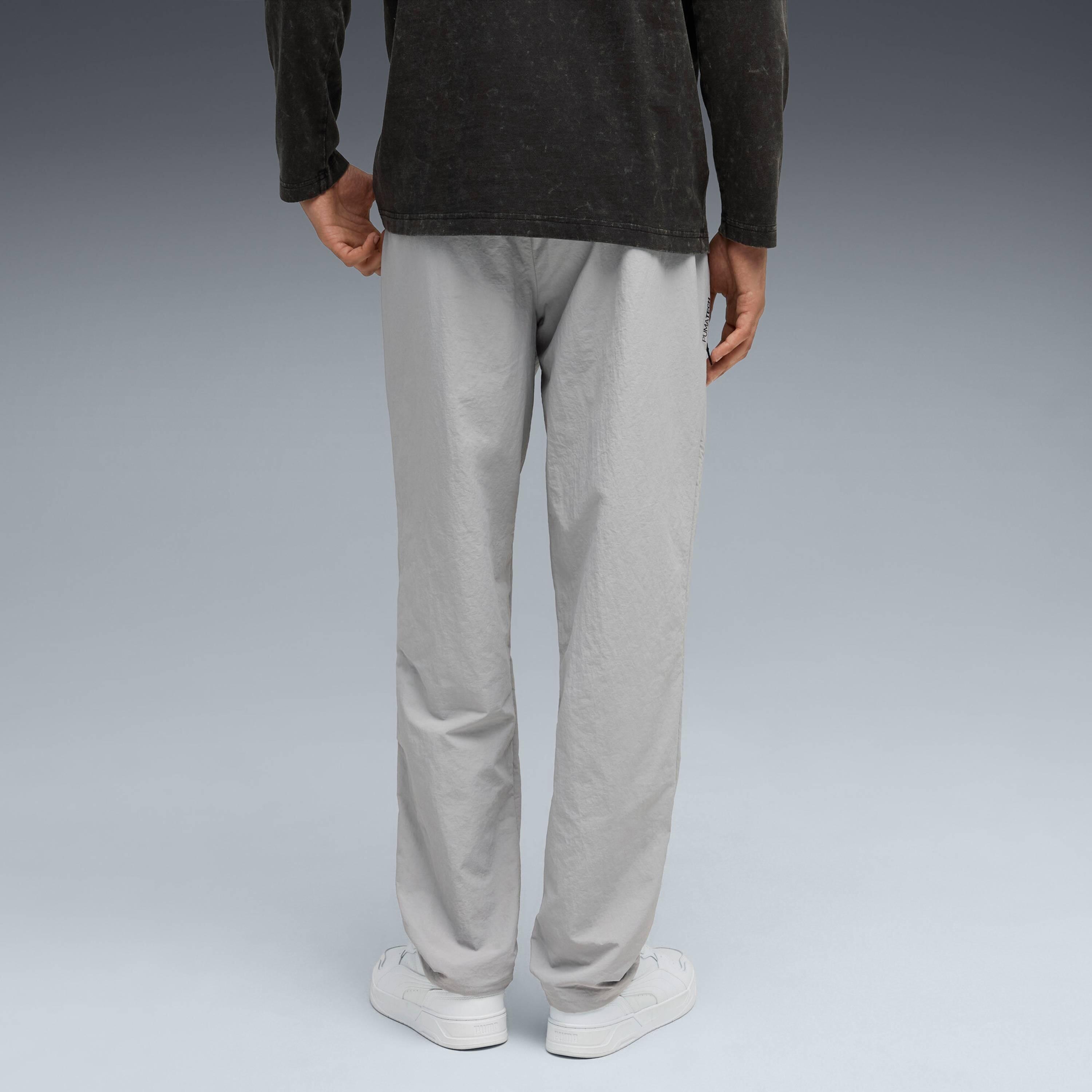 Pantalon cargo Puma Pumatech Woven 3/5