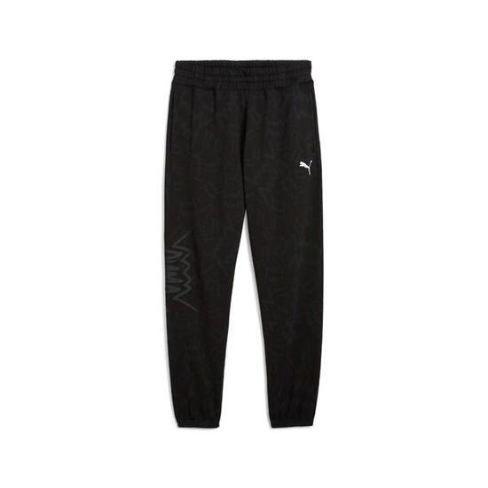Pantalon Puma teamJaws Post Game