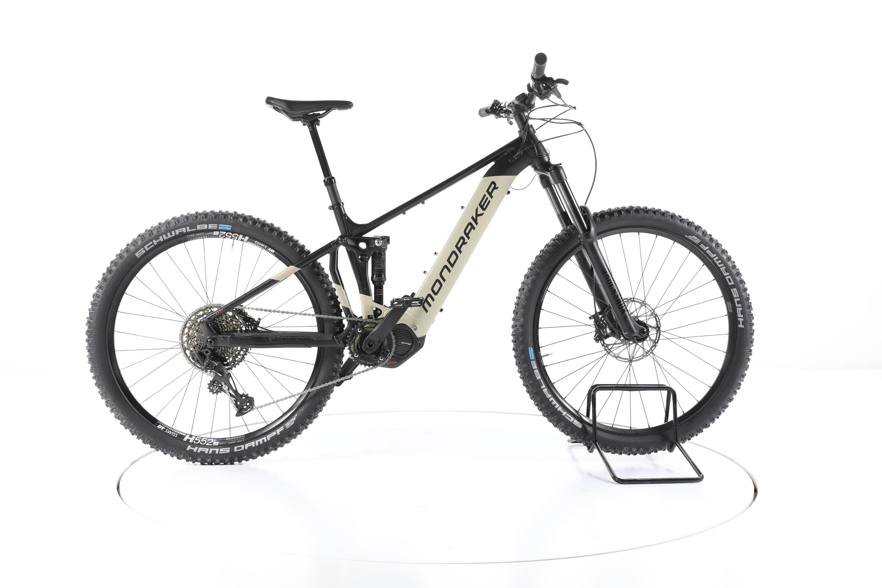 MONDRAKER Ebike ricondizionata · Mondraker DUSK · Come nuovo