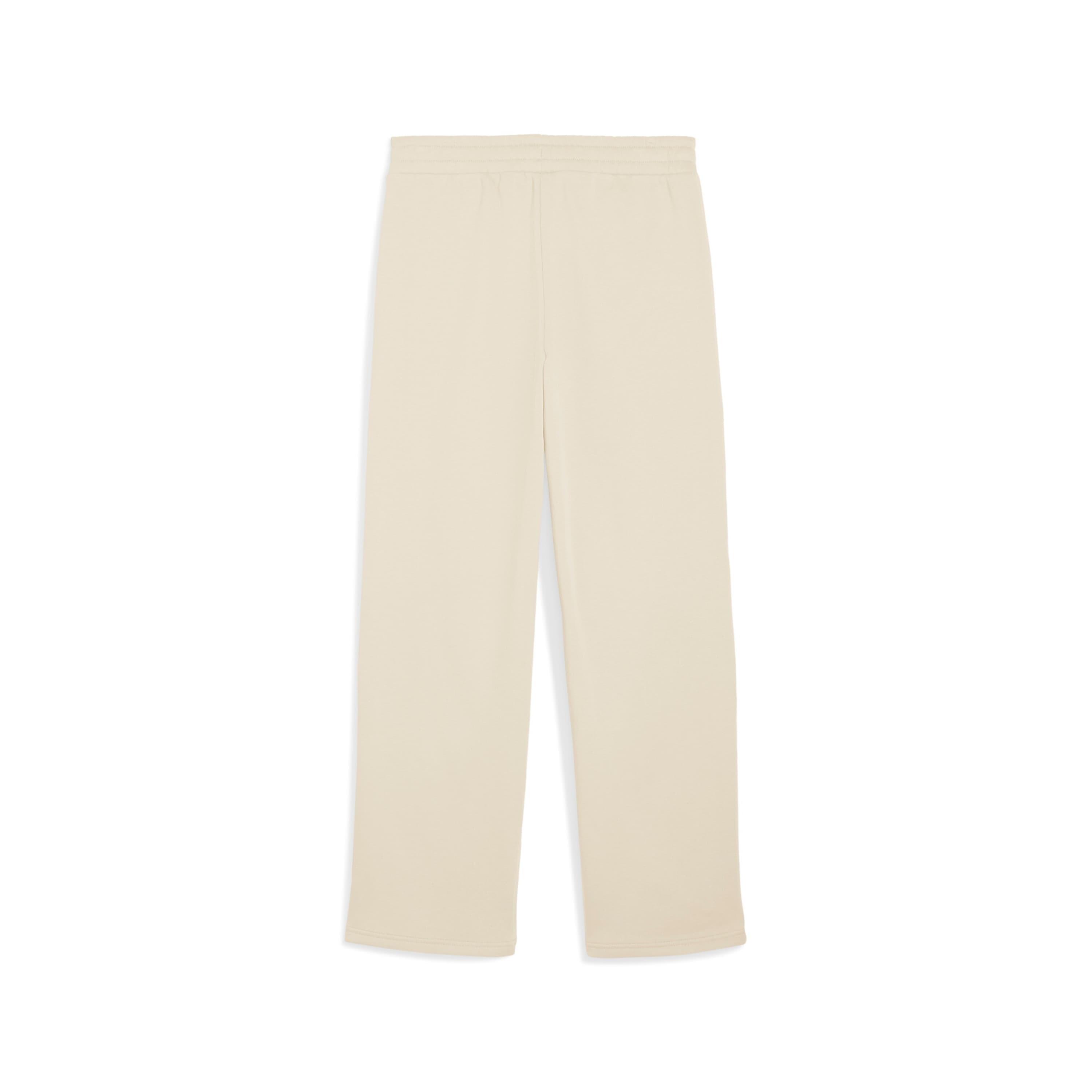 Pantalon femme Puma Small No. 1 Logo FL 2/2