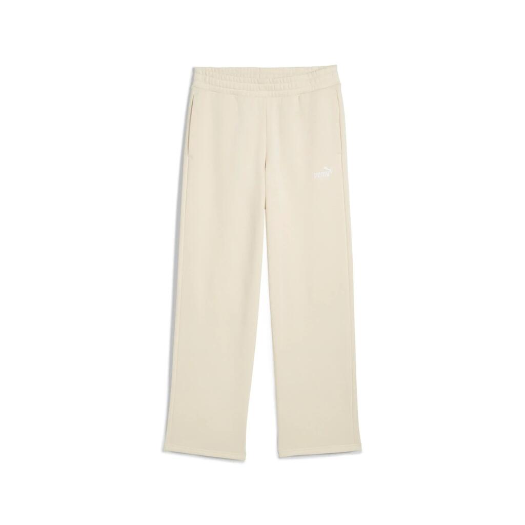 Women's Trousers Puma Small No. 1 Logo FL