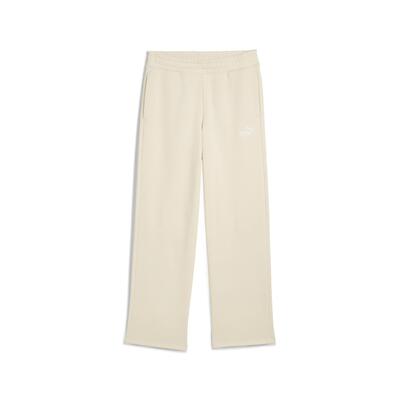 Pantaloni da donna Puma Small No. 1 Logo FL