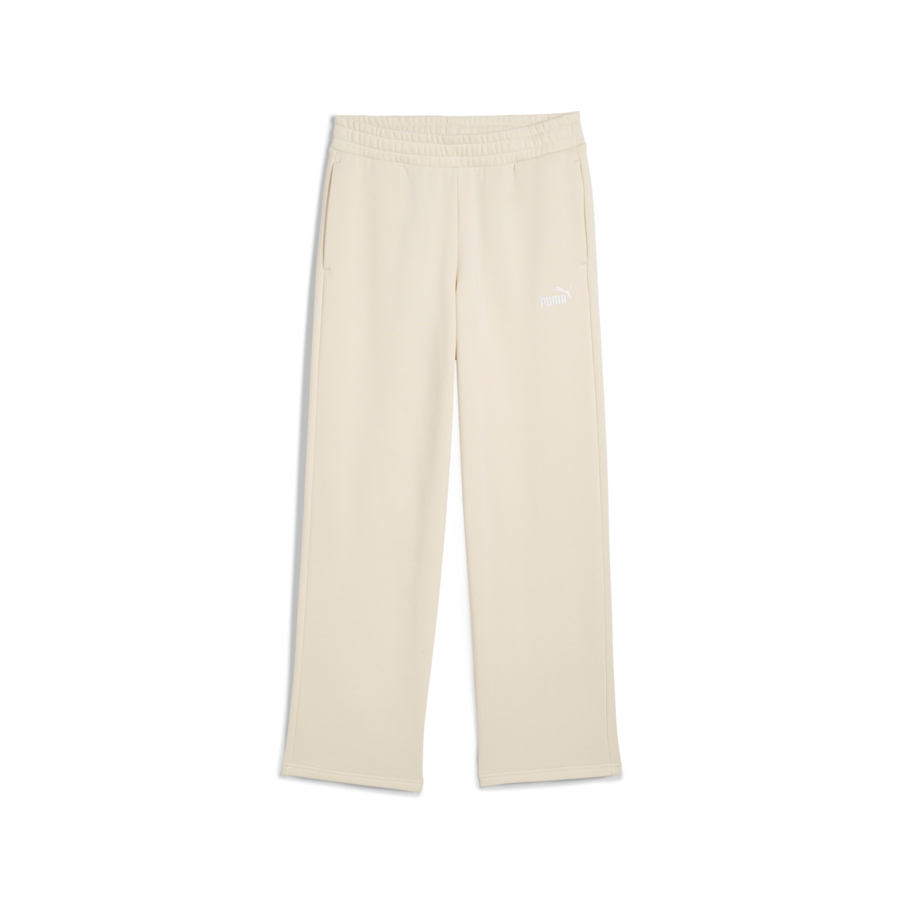 Spodnie damskie Puma Small No. 1 Logo FL