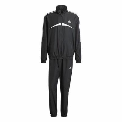 Trainingspak voor volwassenen adidas sportswear 2xl