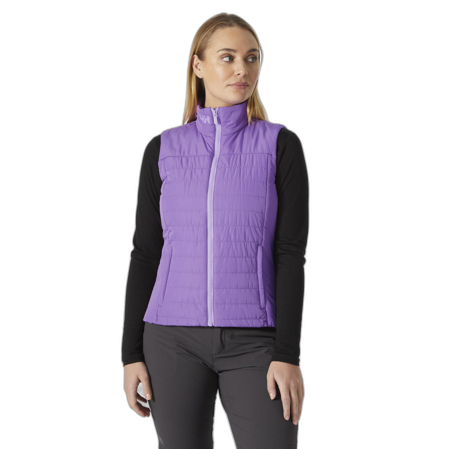 Donsjack voor dames Helly Hansen CREW 2.0 2/3