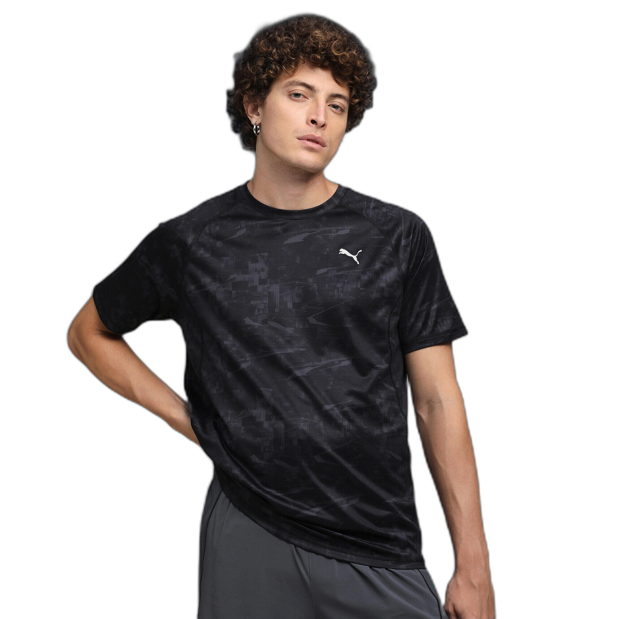 Maglia Puma Teamwear Velocity 2/6