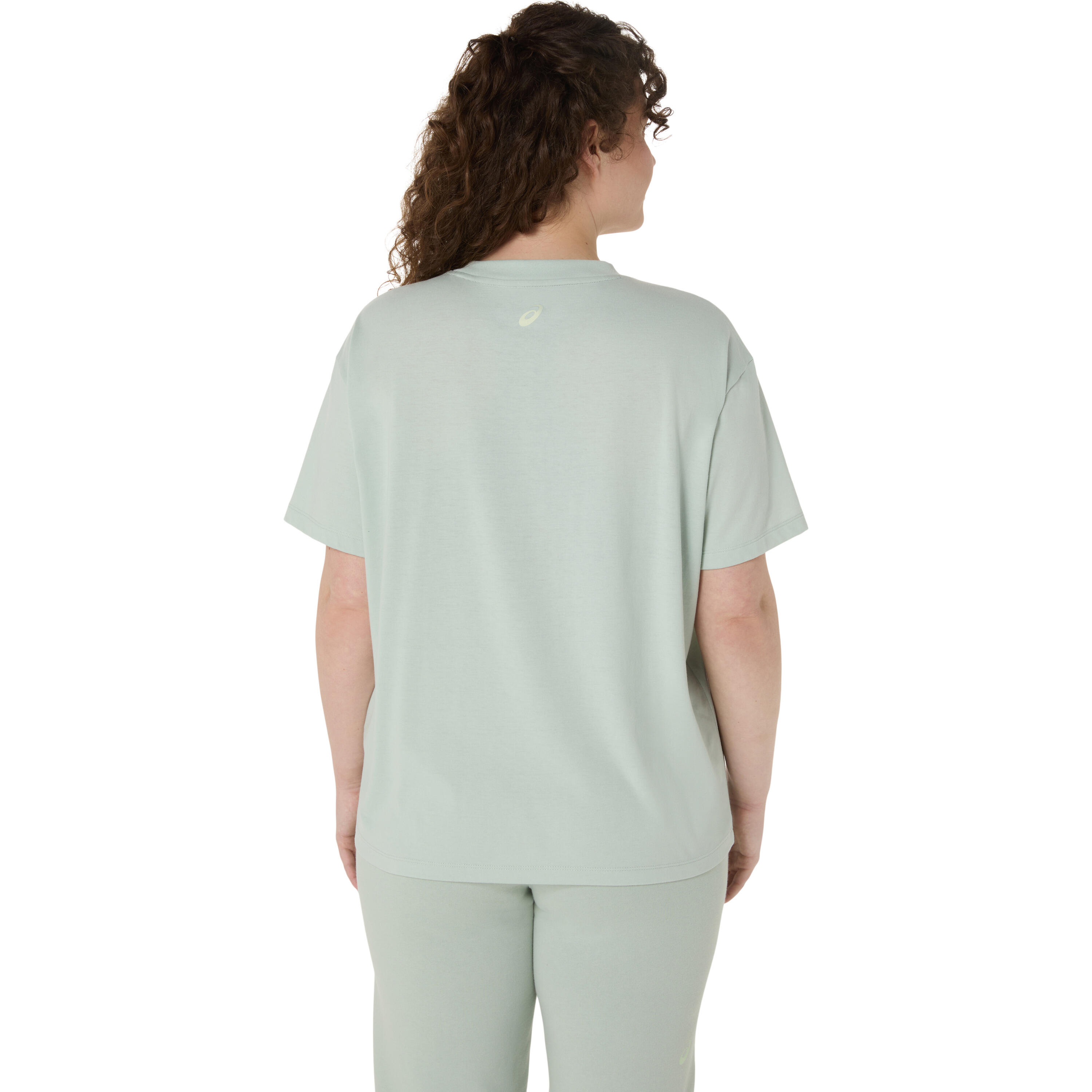 T-shirt da donna Asics Logo 3/6