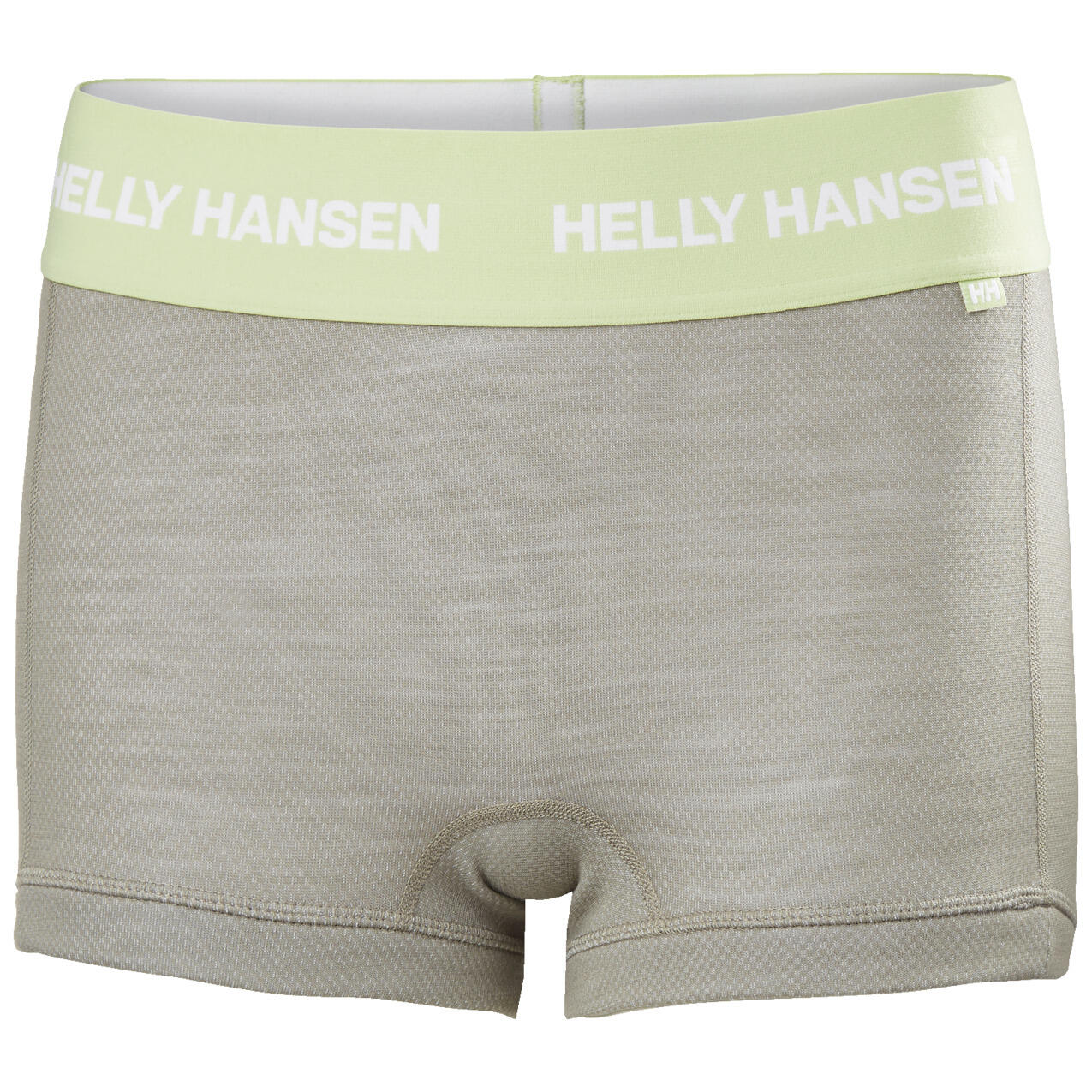 Bokserki damskie Helly Hansen HH Lifa Merino Midw