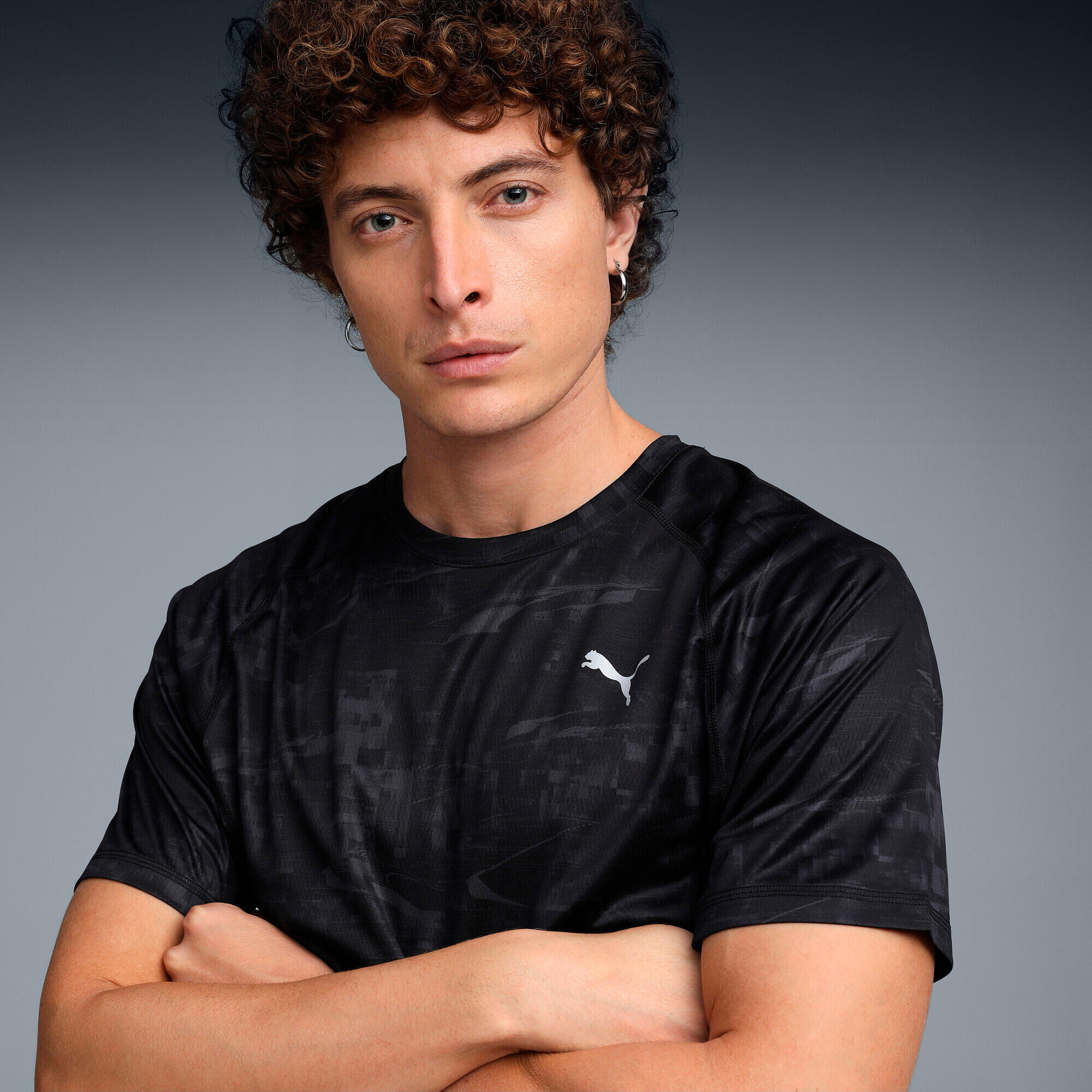 Maglia Puma Teamwear Velocity 5/6