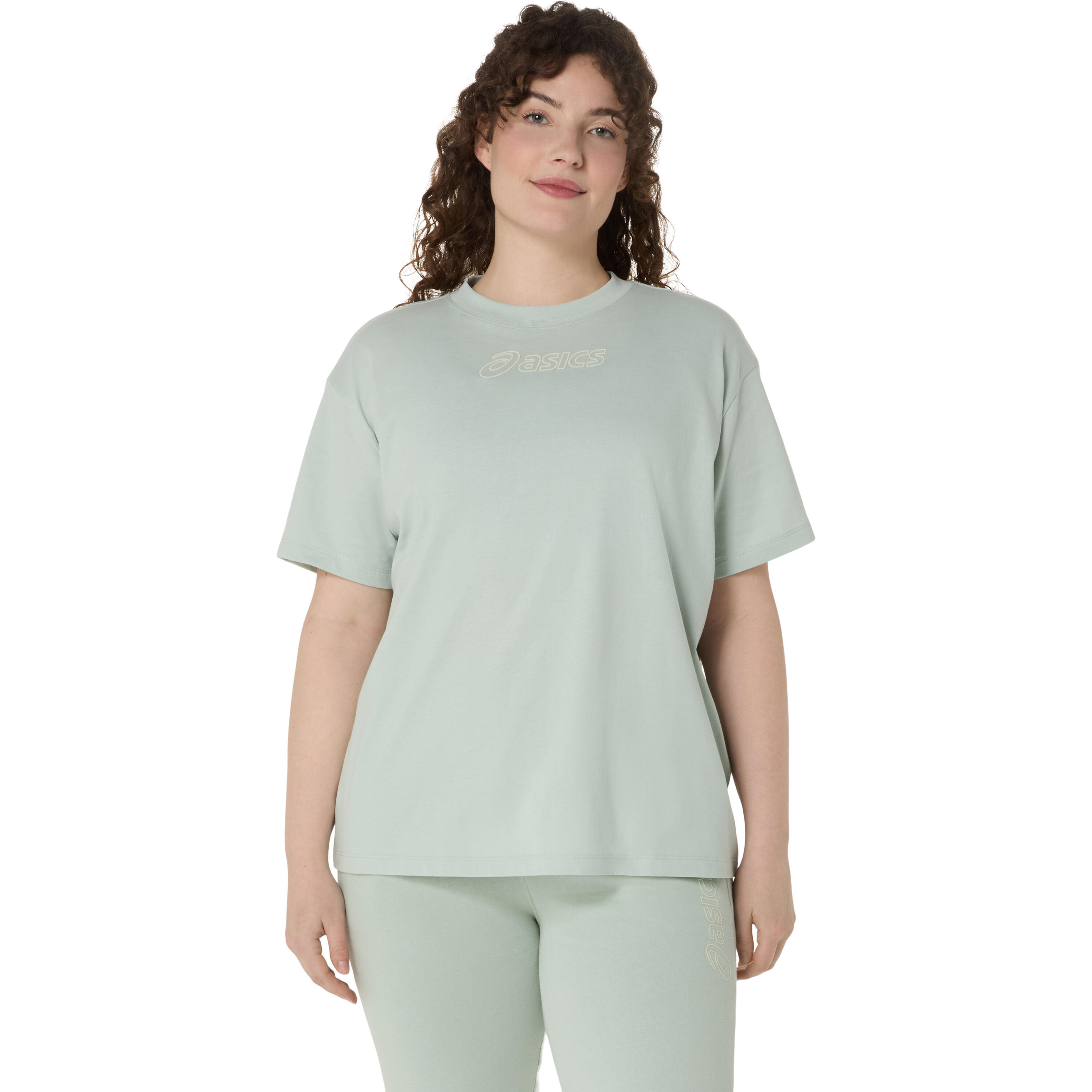 ASICS T-shirt da donna Asics Logo