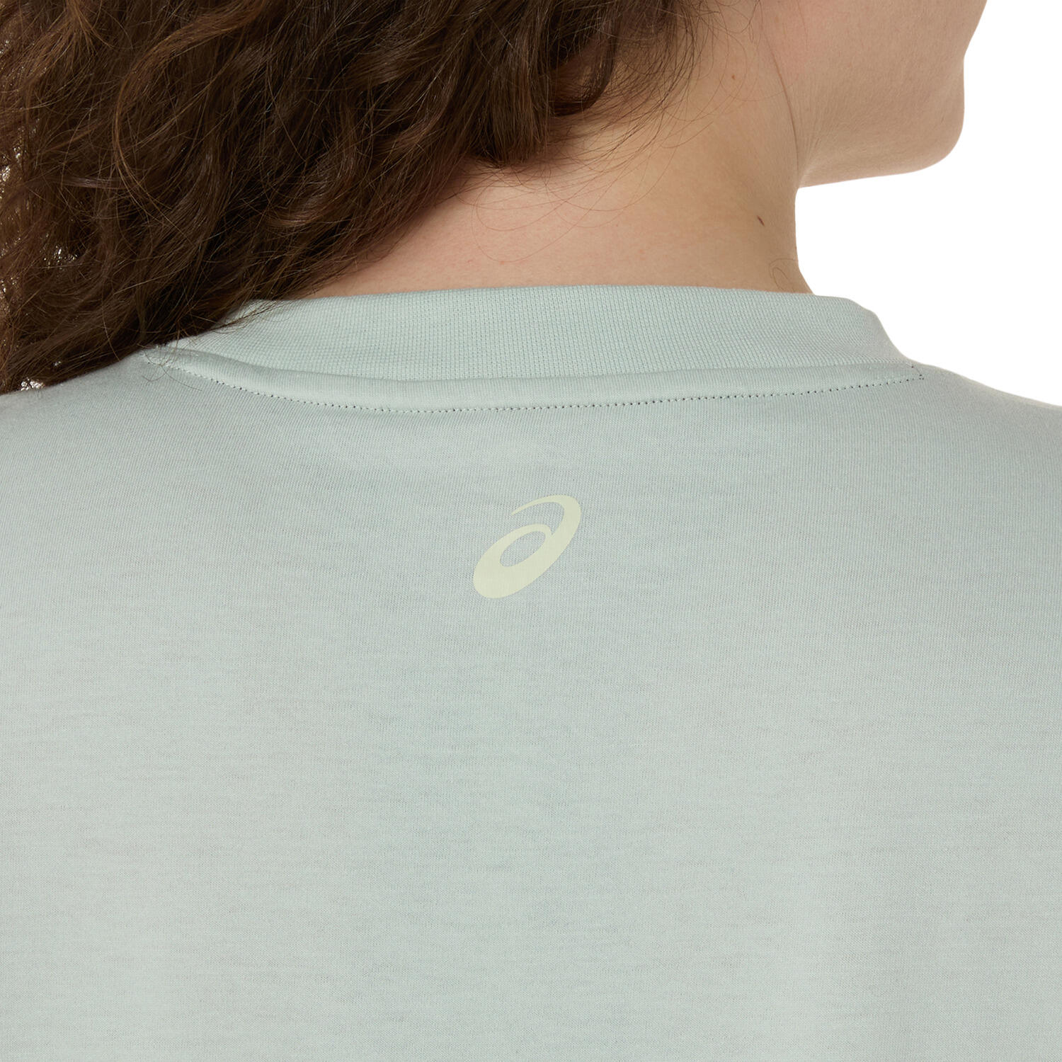 T-shirt da donna Asics Logo 5/6