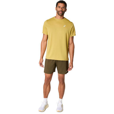 T-shirt asics
