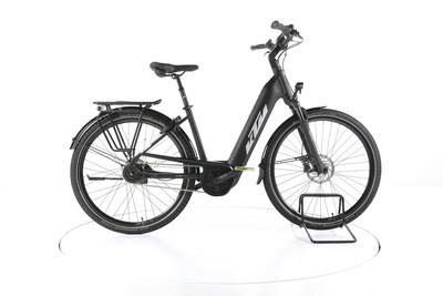 Ebike ricondizionata · KTM Macina City A510 · Buone condizioni