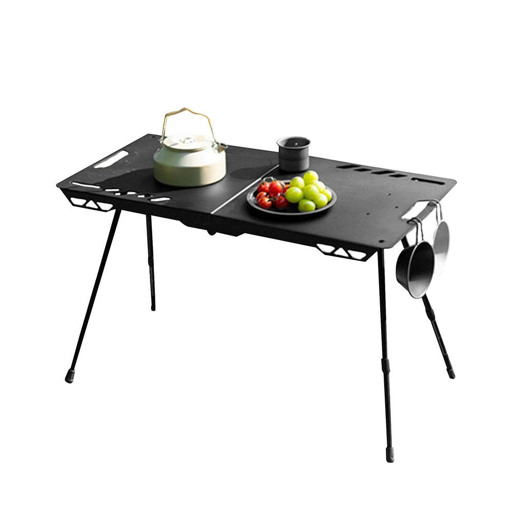 OPVOUWBARE PICKNICKTAFEL 7/7