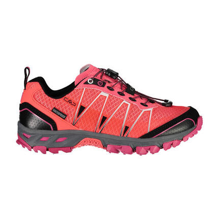 Schuhe von trail basse Damen CMP Altak WP
