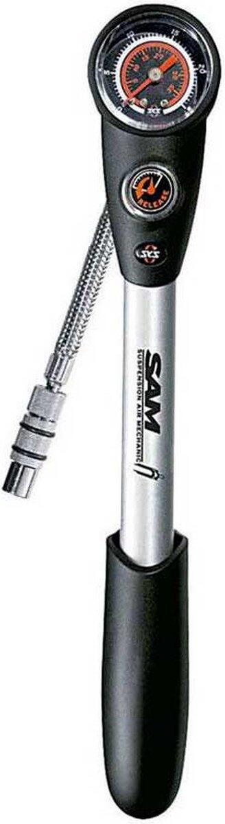 Pompe de Suspension SKS Sam M avec Manomètre de Précision 3/5