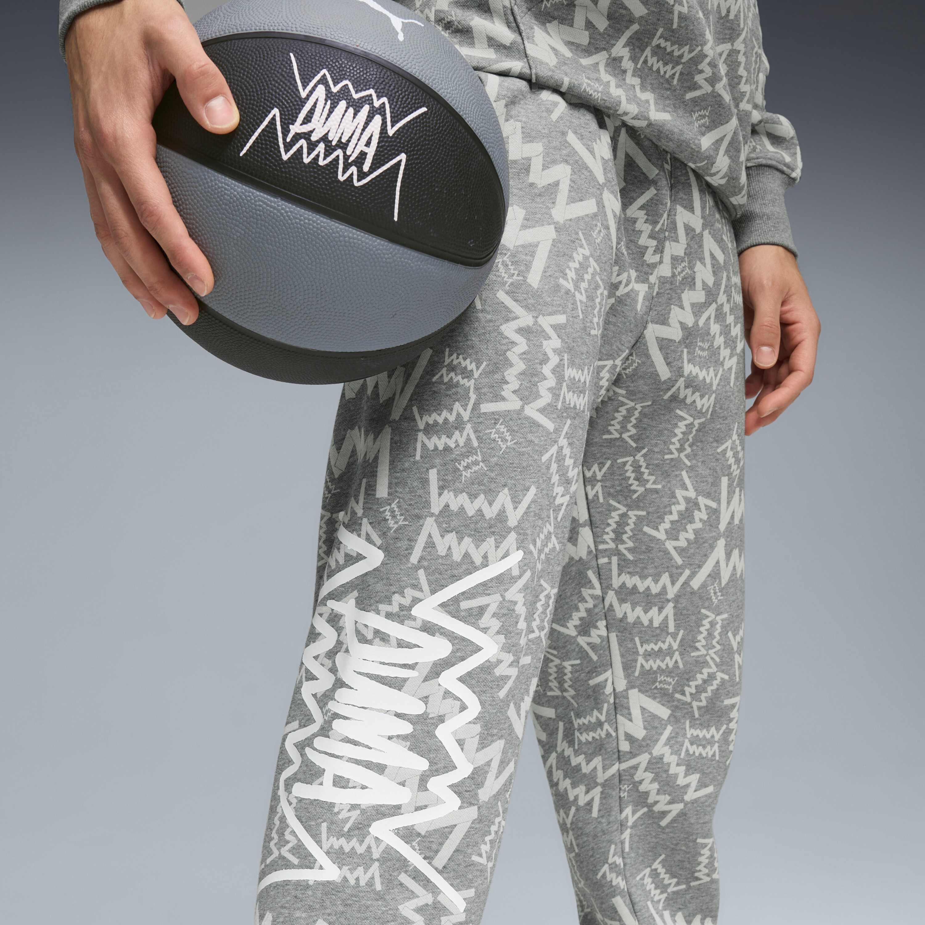 Broek Puma teamJaws Post Game 3/7