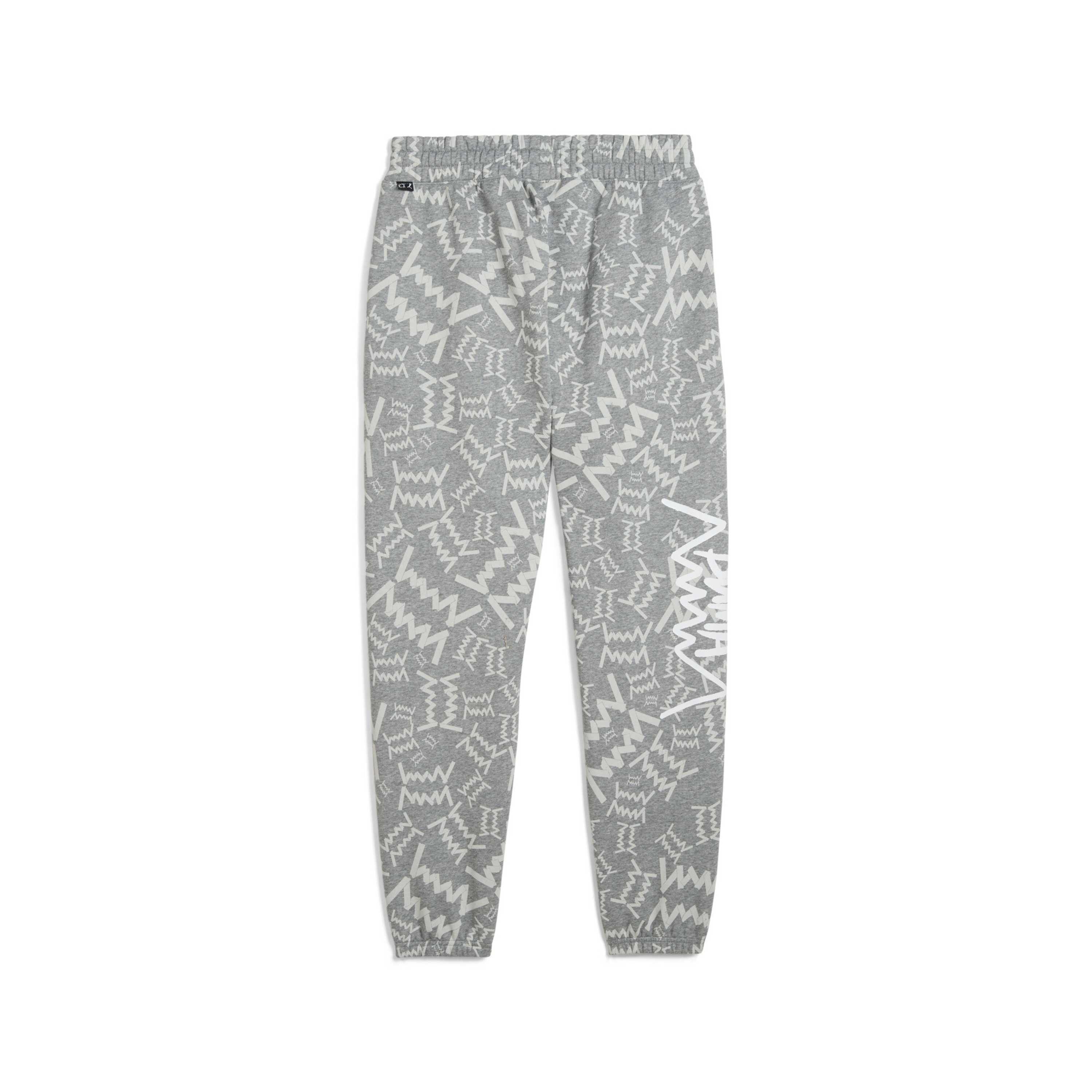 Broek Puma teamJaws Post Game 2/7