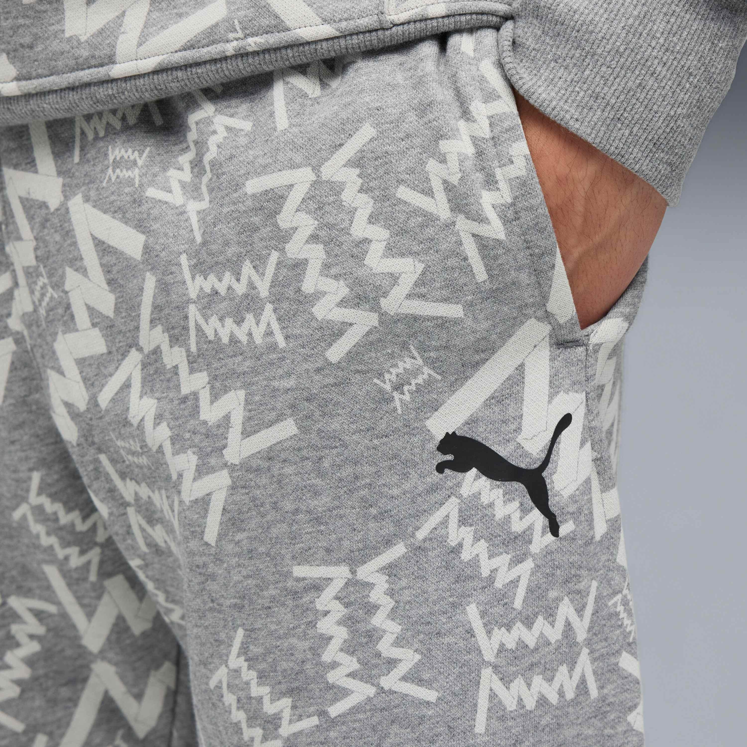 Broek Puma teamJaws Post Game 6/7