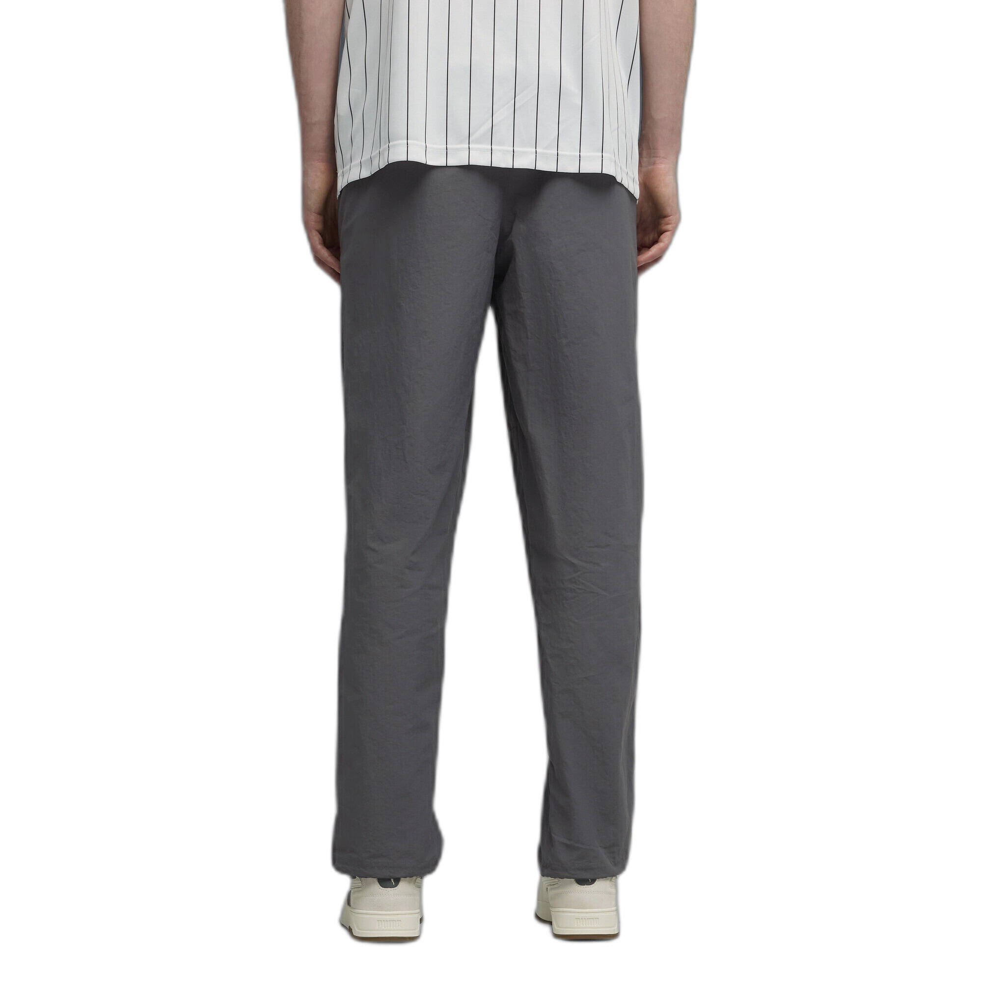 Cargo Trousers Puma Pumatech Woven 4/5